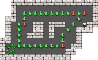 Уровень 20 — Dushi 02